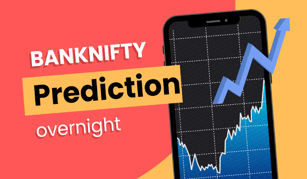 Bank Nifty Prediction After a Volatile Session