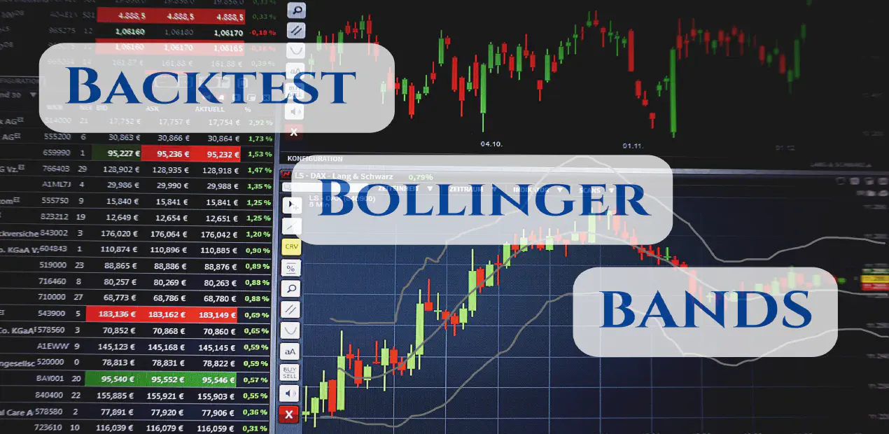 Bollinger Band for Beginners