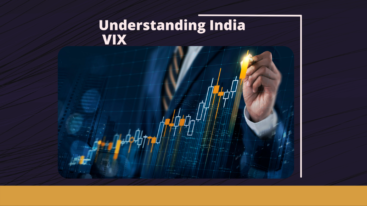 What is India VIX and How to use it's historical data to our advantage